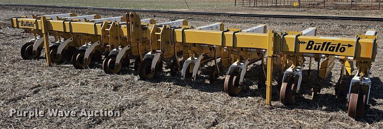 image for item DO7849 Buffalo 66000830 row crop cultivator