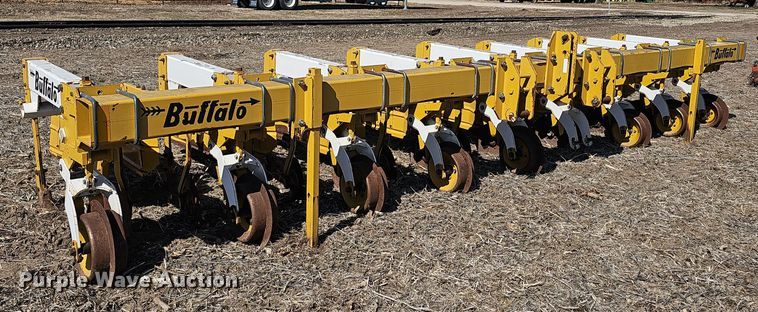 image for item DO7849 Buffalo 66000830 row crop cultivator