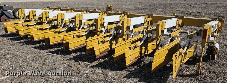 image for item DO7849 Buffalo 66000830 row crop cultivator