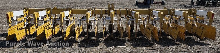 image for item DO7849 Buffalo 66000830 row crop cultivator