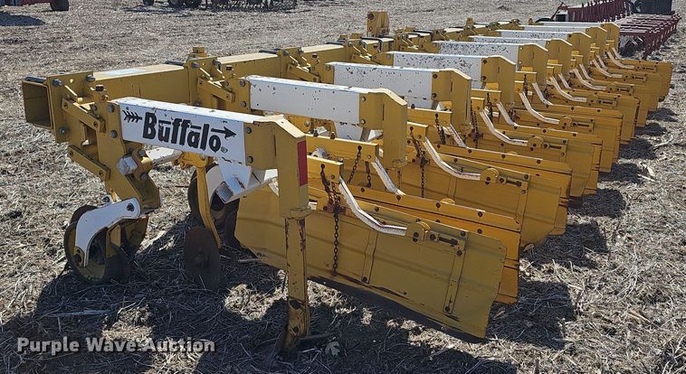 image for item DO7849 Buffalo 66000830 row crop cultivator