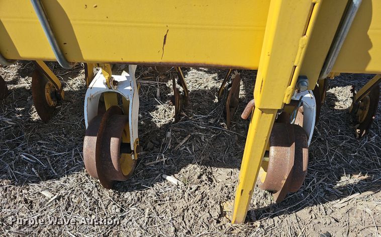 image for item DO7849 Buffalo 66000830 row crop cultivator