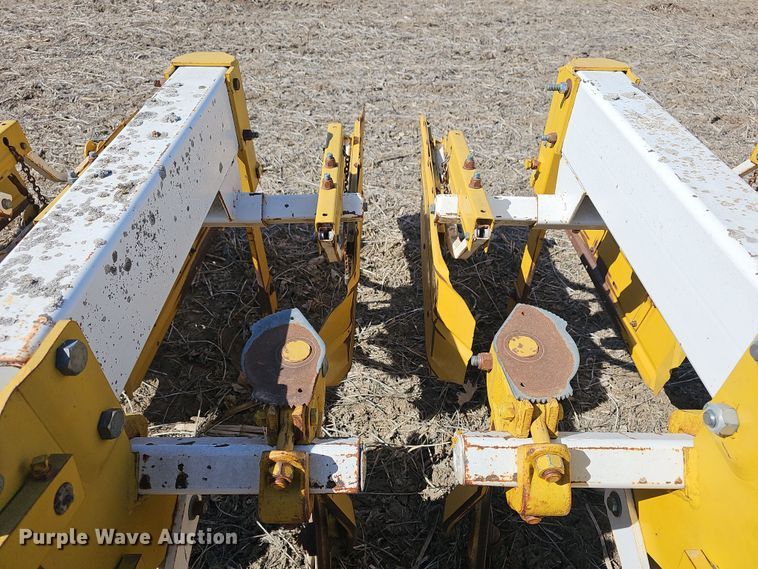 image for item DO7849 Buffalo 66000830 row crop cultivator