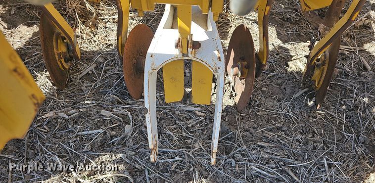 image for item DO7849 Buffalo 66000830 row crop cultivator