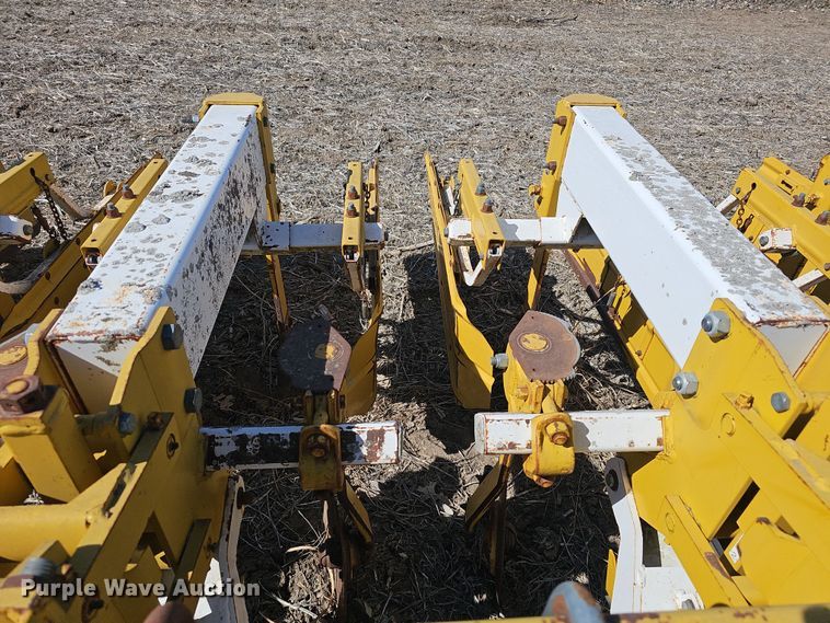 image for item DO7849 Buffalo 66000830 row crop cultivator