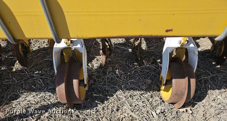 image for item DO7849 Buffalo 66000830 row crop cultivator