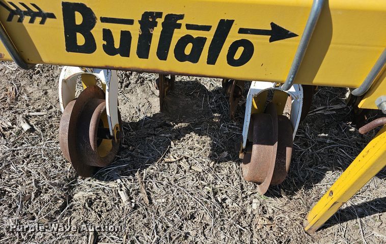 image for item DO7849 Buffalo 66000830 row crop cultivator