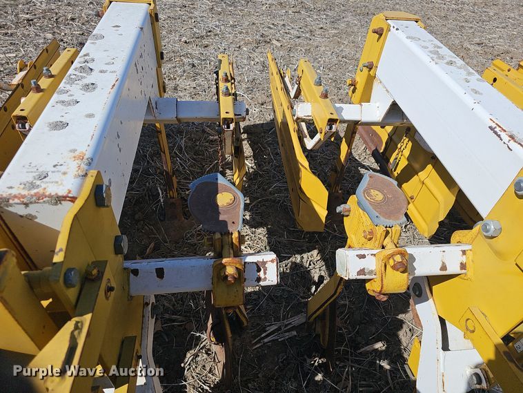 image for item DO7849 Buffalo 66000830 row crop cultivator