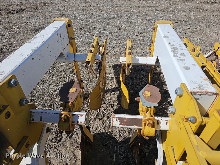 image for item DO7849 Buffalo 66000830 row crop cultivator