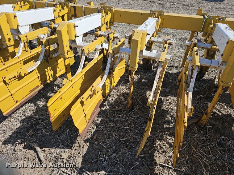 image for item DO7849 Buffalo 66000830 row crop cultivator