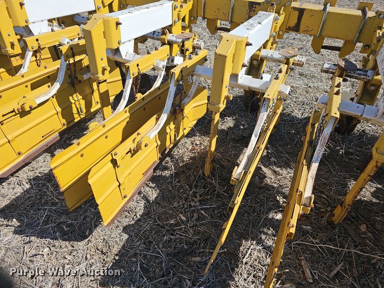 image for item DO7849 Buffalo 66000830 row crop cultivator