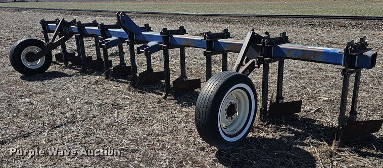 image for item DO7851 Hawkins ditcher