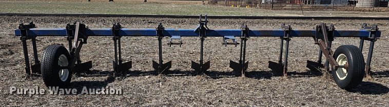 image for item DO7851 Hawkins ditcher