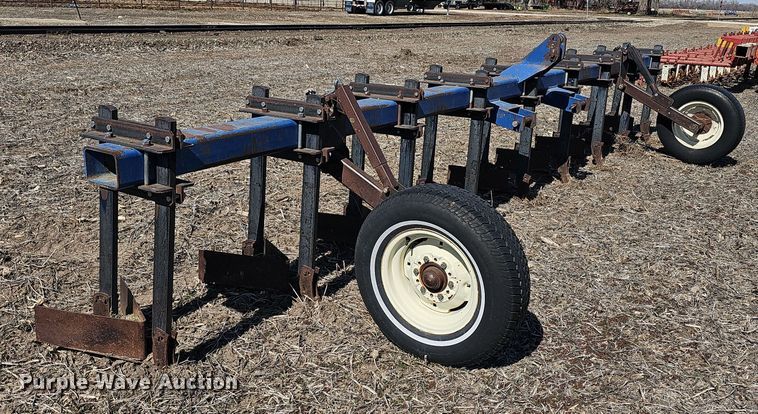 image for item DO7851 Hawkins ditcher