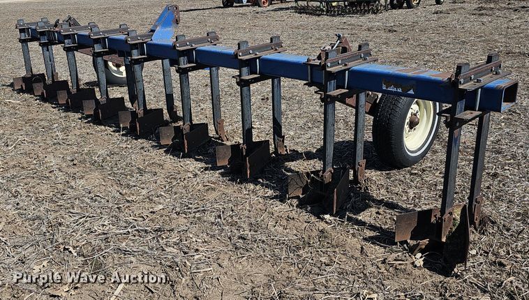 image for item DO7851 Hawkins ditcher