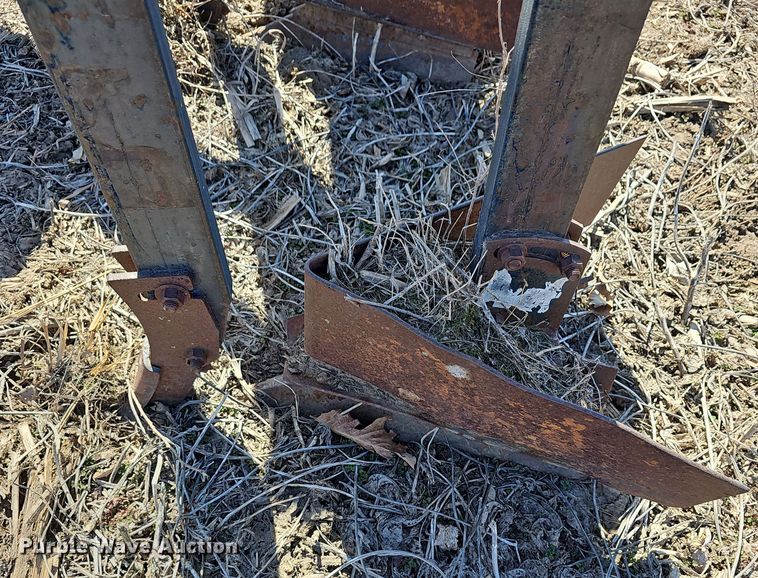 image for item DO7851 Hawkins ditcher