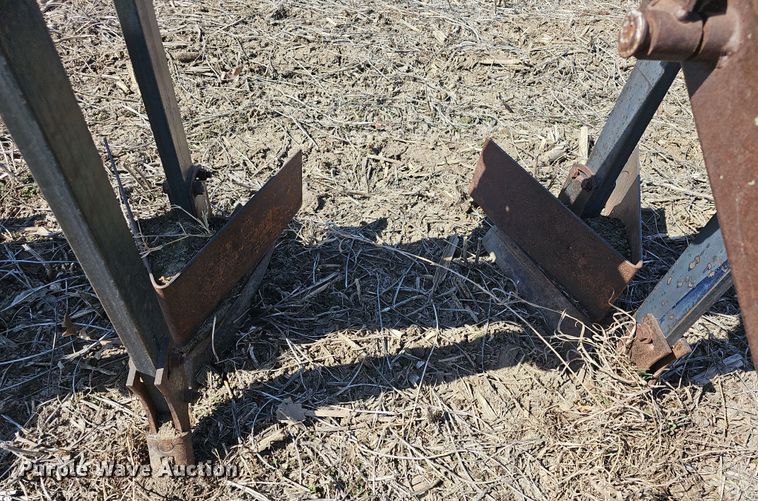 image for item DO7851 Hawkins ditcher