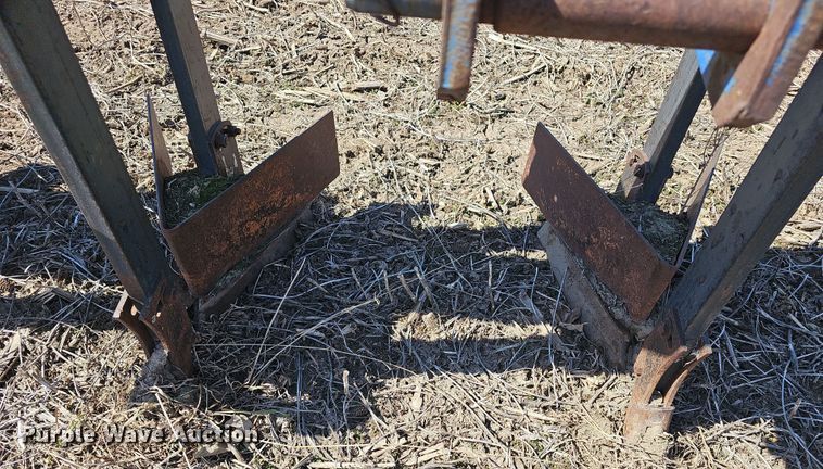 image for item DO7851 Hawkins ditcher