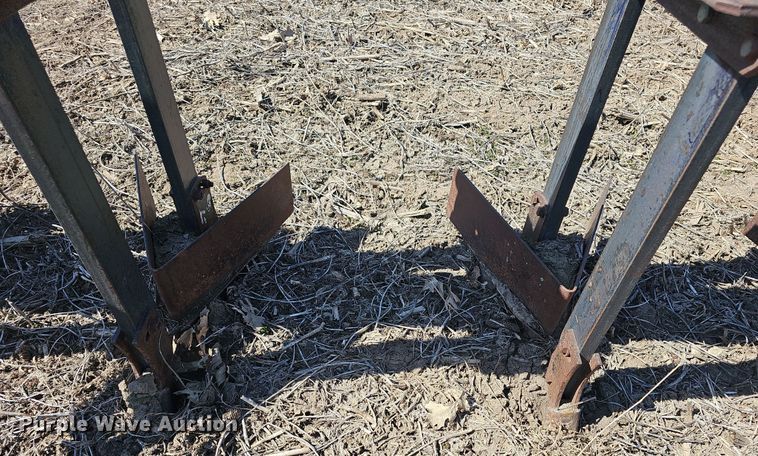 image for item DO7851 Hawkins ditcher