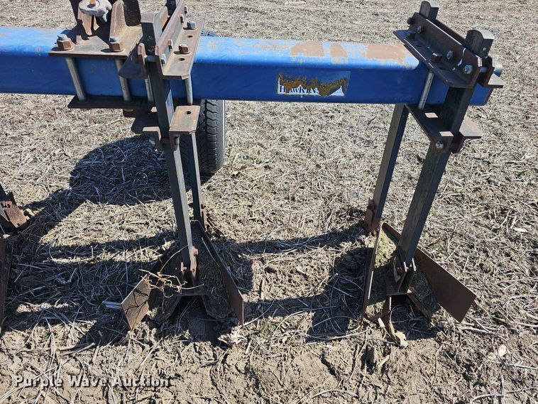 image for item DO7851 Hawkins ditcher