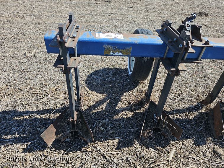 image for item DO7851 Hawkins ditcher