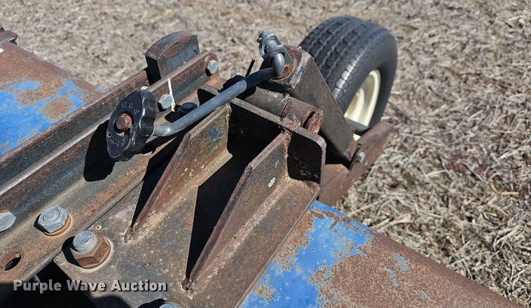 image for item DO7851 Hawkins ditcher