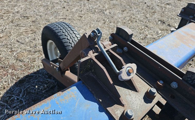 image for item DO7851 Hawkins ditcher