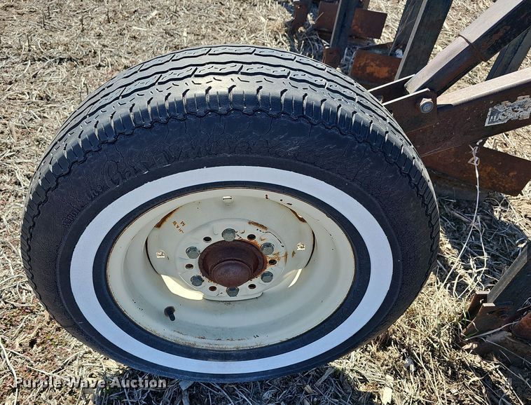 image for item DO7851 Hawkins ditcher