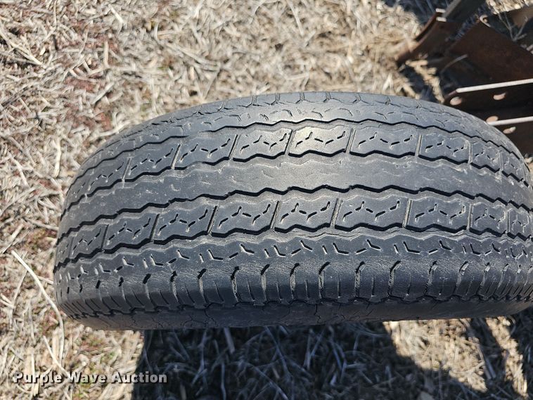 image for item DO7851 Hawkins ditcher