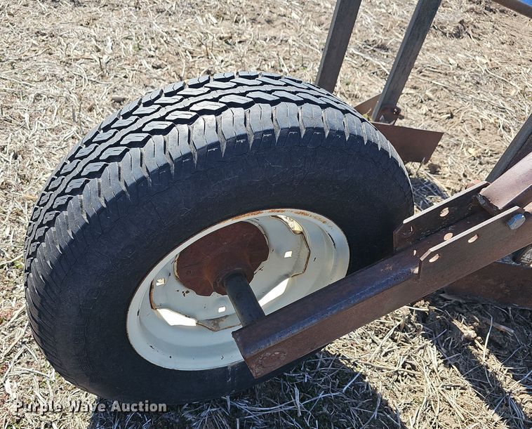 image for item DO7851 Hawkins ditcher