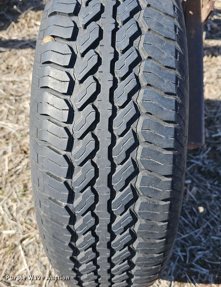 image for item DO7851 Hawkins ditcher