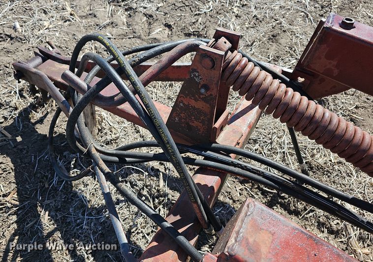 image for item DO7852 International 490 tandem disk