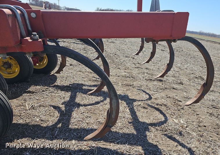 image for item DO7853 Sunflower 4212-11  disk ripper