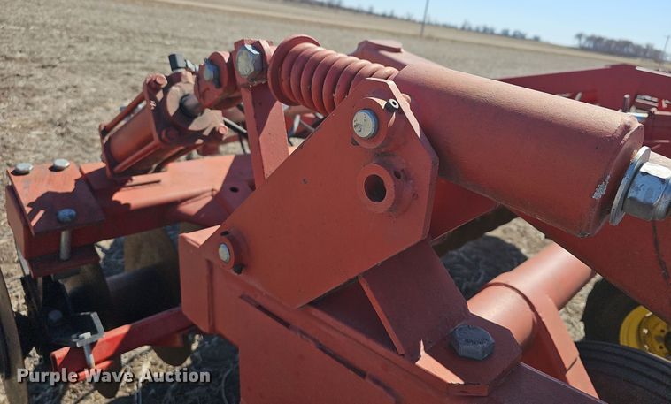 image for item DO7853 Sunflower 4212-11  disk ripper