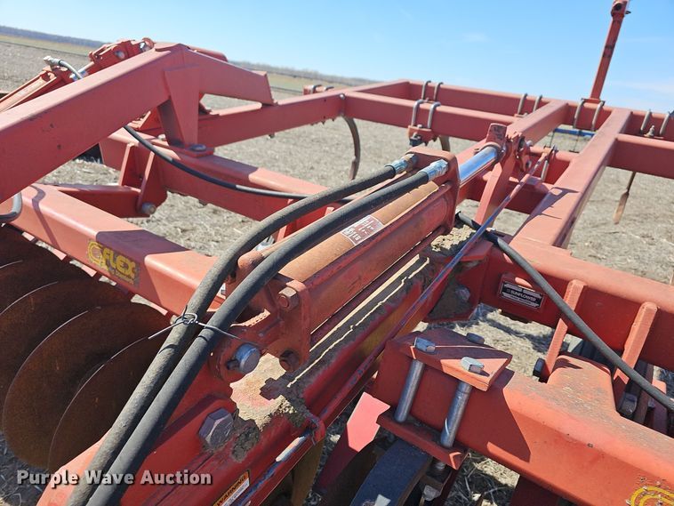 image for item DO7853 Sunflower 4212-11  disk ripper