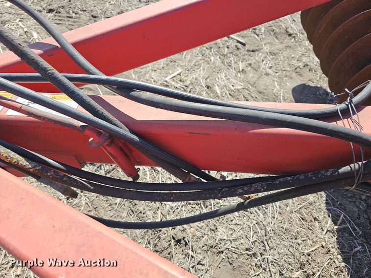 image for item DO7853 Sunflower 4212-11  disk ripper