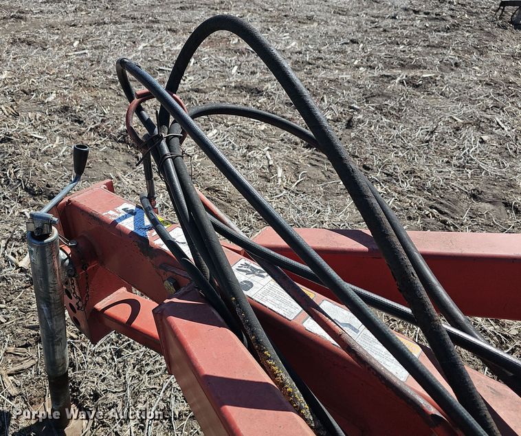 image for item DO7853 Sunflower 4212-11  disk ripper