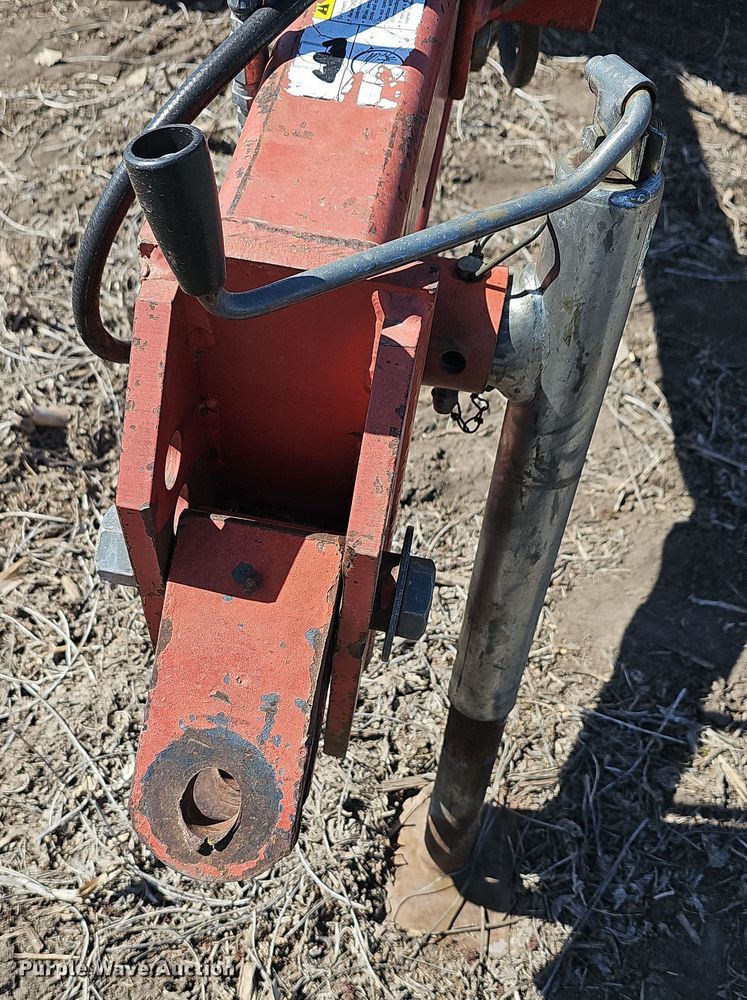 image for item DO7853 Sunflower 4212-11  disk ripper