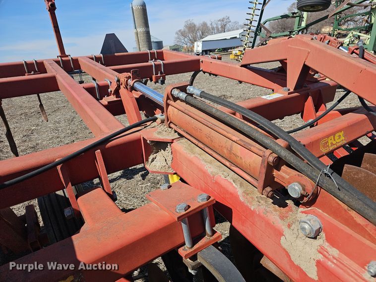 image for item DO7853 Sunflower 4212-11  disk ripper