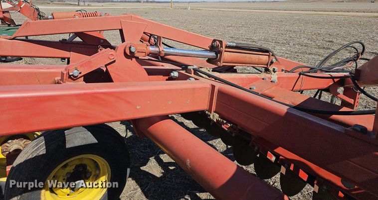 image for item DO7853 Sunflower 4212-11  disk ripper