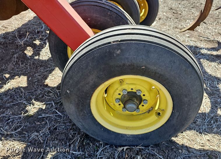 image for item DO7853 Sunflower 4212-11  disk ripper