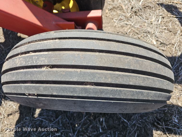 image for item DO7853 Sunflower 4212-11  disk ripper