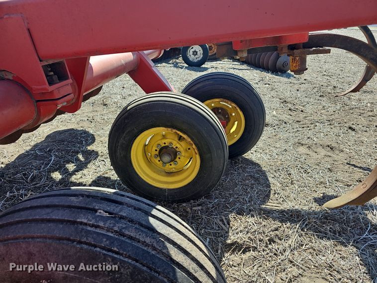 image for item DO7853 Sunflower 4212-11  disk ripper