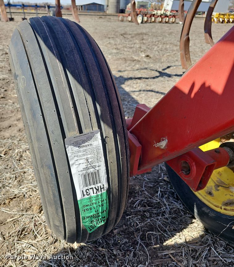 image for item DO7853 Sunflower 4212-11  disk ripper