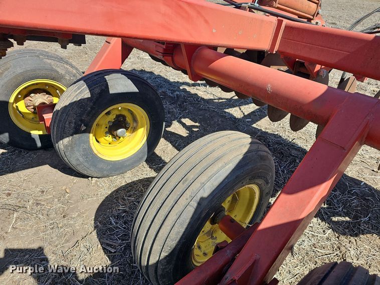 image for item DO7853 Sunflower 4212-11  disk ripper