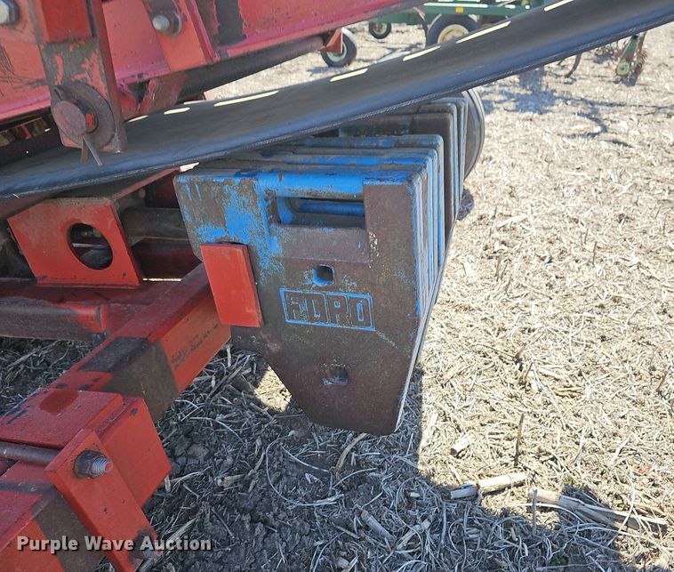 image for item DO7855 Kan-Am 3600 belt terracer 