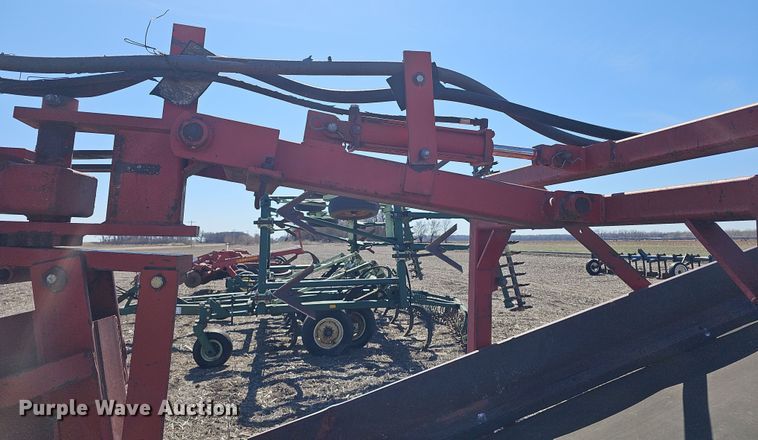 image for item DO7855 Kan-Am 3600 belt terracer 