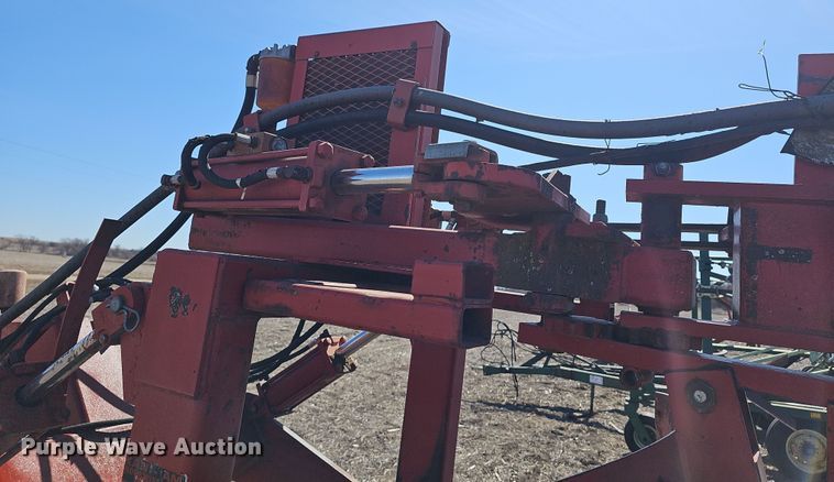 image for item DO7855 Kan-Am 3600 belt terracer 