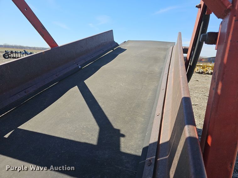 image for item DO7855 Kan-Am 3600 belt terracer 