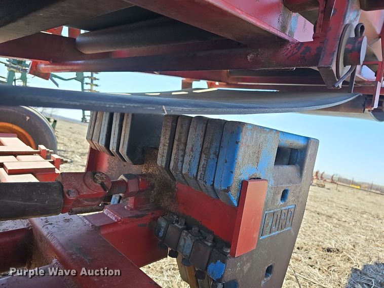 image for item DO7855 Kan-Am 3600 belt terracer 